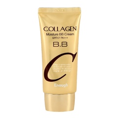 BB-крем для лица с коллагеном Enough Collagen BB Cream 50гр