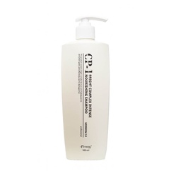 Протеиновый шампунь Esthetic House CP-1 BC Intense Nourishing Shampoo Version 2.0. 500мл