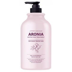 Маска для волос с аронией Evas Pedison Institute-Beaut Aronia Color Protection Treatment 500мл