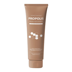 Шампунь с прополисом Evas Pedison Institut-Beaute Propolis Protein Shampoo 100мл