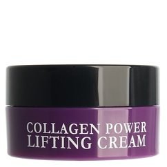 Крем для лица с коллагеном Eyenlip Collagen Power Lifting Cream 15мл