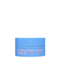 Увлажняющий крем для лица Eyenlip Hydrating Oasis Cream 15мл