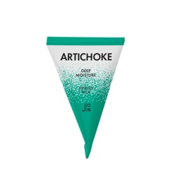 Ночная маска для лица с артишоком J:ON Artichoke Deep Moisture Sleeping Pack 5гр