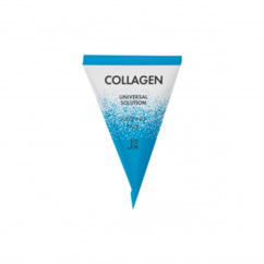 Ночная маска для лица с коллагеном J:ON Collagen Universal Solution Sleeping Pack 5гр