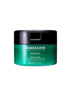 Маска для волос с травами Lador Herbalism Treatment 360мл