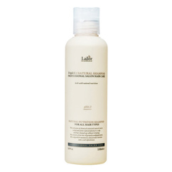 Шампунь с натуральными ингридиентами Lador Triplex Natural Shampoo 150мл