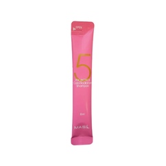 Шампунь для окрашенных волос Masil 5 Probiotics Color Radiance Shampoo 8мл