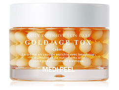 Крем-филлер для лица Medi-Peel Gold Age Tox Cream 50мл