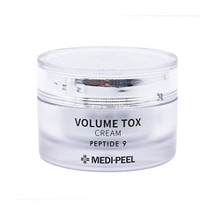 Крем для лица с пептидами и гиалуроновой кислотой Medi-Peel Peptide 9 Volume TOX Cream 50мл