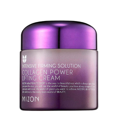 Лифтинг-крем для лица с коллагеном Mizon Collagen Power Lifting Cream 75мл