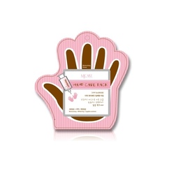 Маска-перчатки для рук Mijin Premium Hand Care Pack 16гр