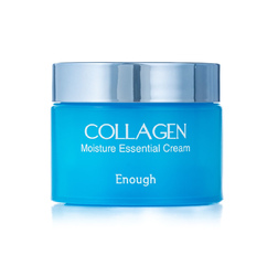 Крем для лица с коллагеном Enough Collagen Moisture Essential Cream 50гр