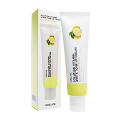 Витаминный крем для лица Lebelage Solution Vitamin Tone Up Cream 50мл